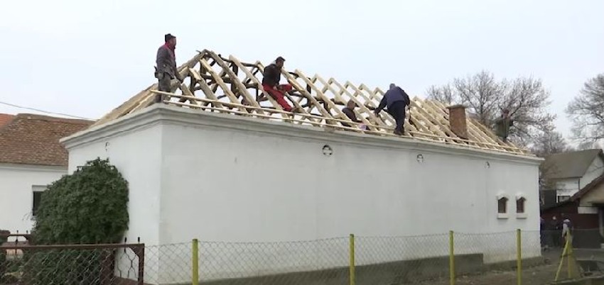 Kuća porodice Mijailović