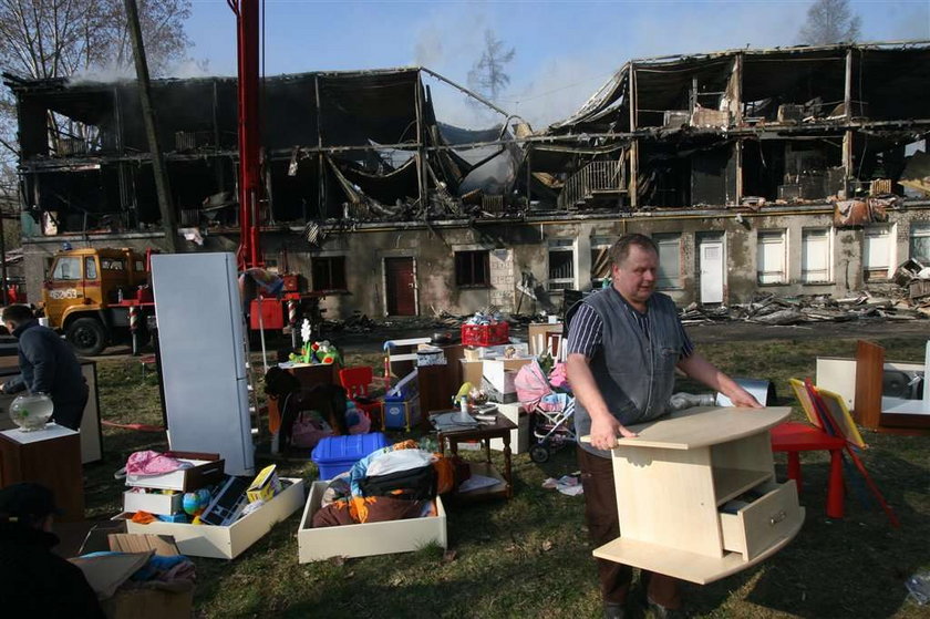 Odpowiedzą za śmierć 23 osób. Grozi im 10 lat