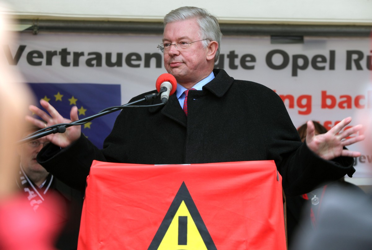 Roland Koch