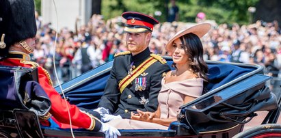 Meghan i Harry powitają nowego członka rodziny!