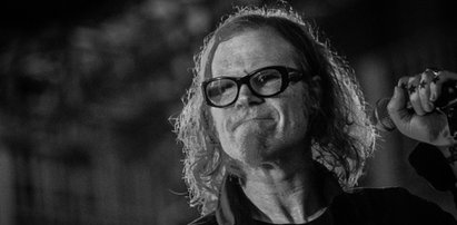 Mark Lanegan nie żyje. Muzyk najbardziej znany był jako wokalista Screeming Trees