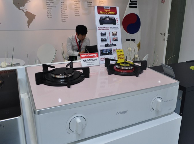 Kuchnia antyprzypaleniowa