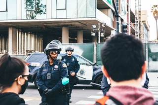 USA: Wielu zabitych i rannych w strzelaninie w San Jose