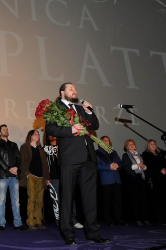 Premiera filmu 'Tajemnica Westerplatte'