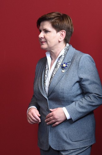 Beata Szydło
