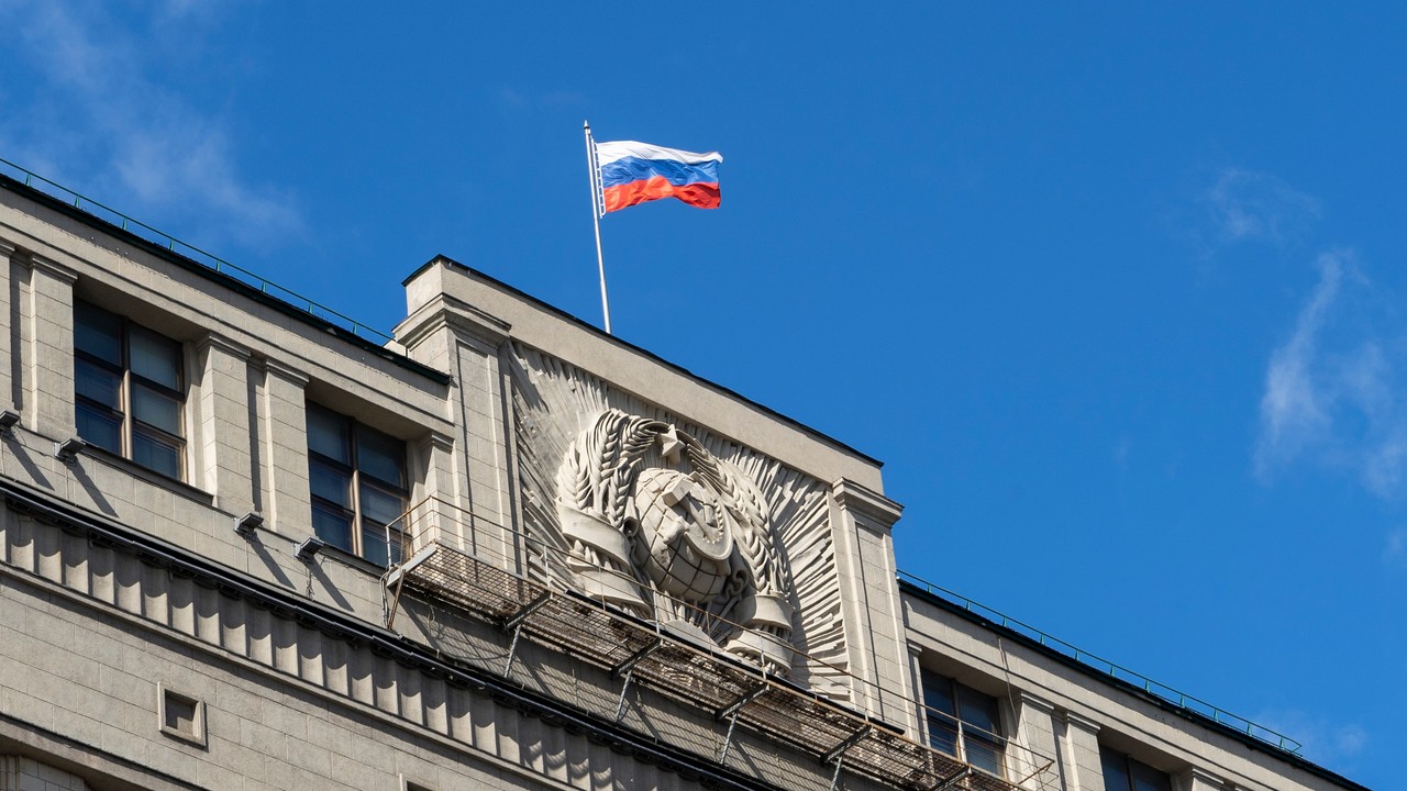 Rosja będzie mogła jeszcze szybciej uznawać organizacje za 