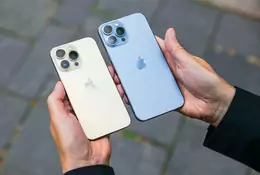 Apple zachwala wytrzymałość iPhone'a. Pokazujemy, jak jest naprawdę