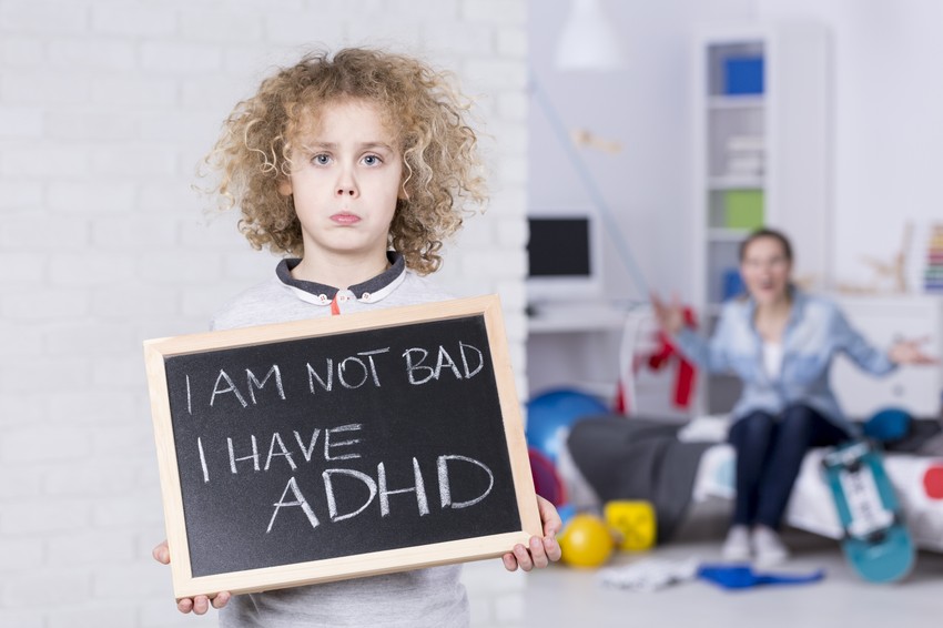 ADHD nije stvar volje ili "lošeg vaspitanja". Ovo je stanje koje zahteva stručan pristup, razumevanje i pravovremenu intervenciju