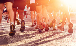 Bieganie - efekty, wpływ na serce, wpływ na mózg, kalorie. Dlaczego warto biegać?