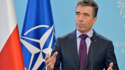 Anders Fogh Rasmussen