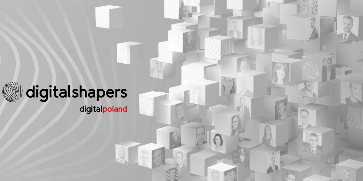 Fundacja Digital Poland po raz piąty nagrodzi 15 liderów, których działalność przyśpiesza rozwój cyfrowej gospodarki w Polsce 