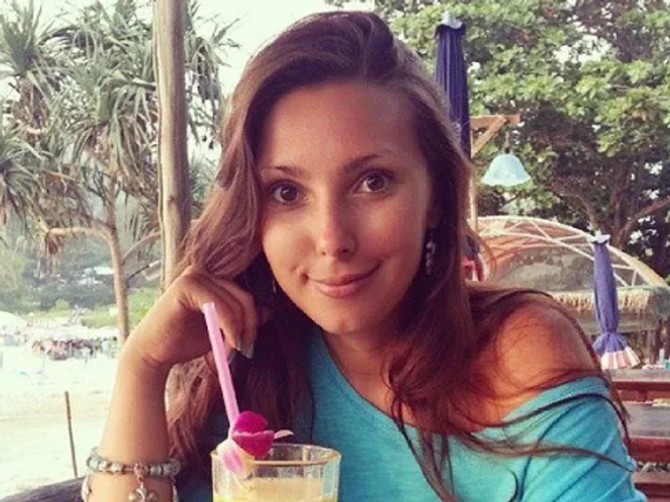 Marija je u prtljagu imala 3 kg droge