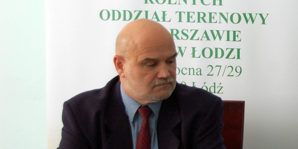 Adam Macierewicz