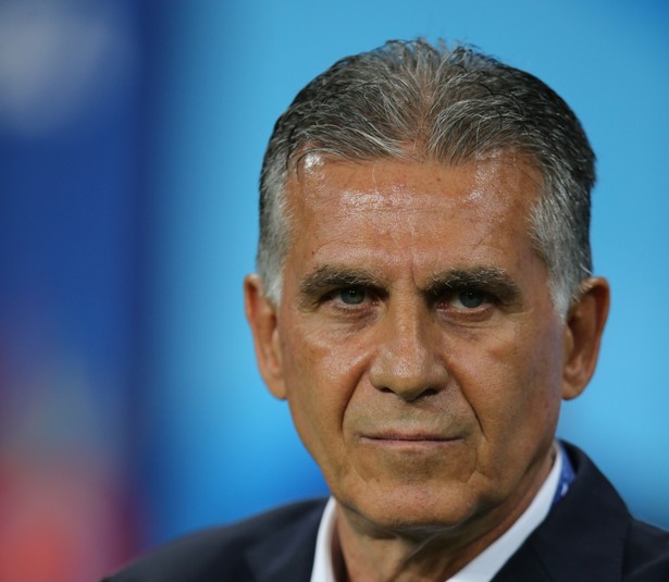 Carlos Queiroz