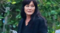 Shannen Doherty walczy o wysokie alimenty. Chora na raka gwiazda nie ma na leczenie