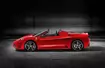 Scuderia Spider 16M - najszybszy kabriolet Ferrari