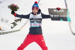 Kamil Stoch w tym sezonie zdobył wszystko. Zarobił ponad pół miliona złotych