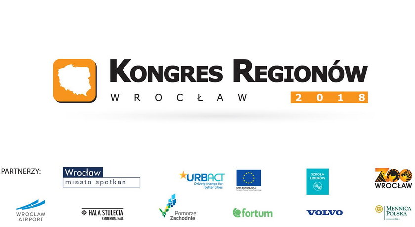 Zakończył się IX Kongres Regionów – najważniejsze w Polsce spotkanie samorządów i biznesu