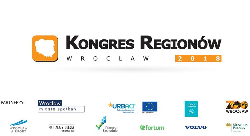  IX Kongres Regionów we Wrocławiu