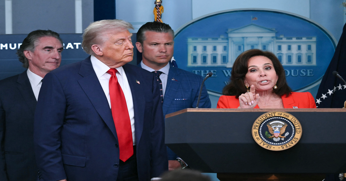 Procuratore Washington vuole incriminare anche i minorenni