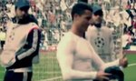 Ronaldo znokautował dziecko, a potem... dał mu koszulkę!