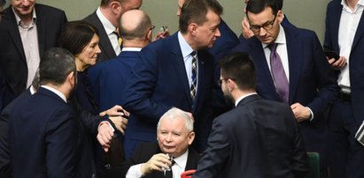 Czy posłowie w ogóle wiedzą, co przegłosowali!? Profesor wskazuje na coś szokującego!