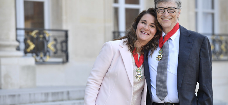 Bill i Melinda Gatesowie - historia małżeństwa i rozwód