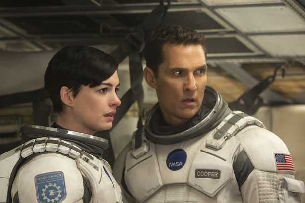 "Interstellar": Marzenie o kosmosie