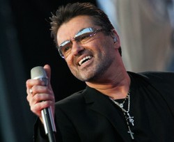 George Michael obiecuje nową muzykę