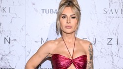 Blanka Lipińska pięknie chudnie. Zdradziła swoją tajemnicę. Tego nie je