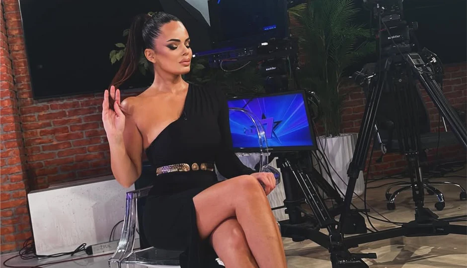 Evo ko večeras ulazi u Elitu 9, nju niko ne očekuje: Javno pričala o aferi sa Peđom Medenicom, detaljima šokirala