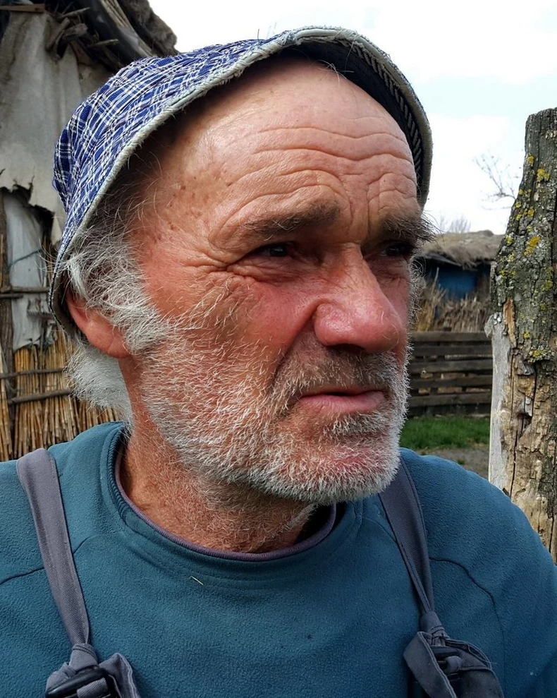 Gazda Mihajlo Antunović