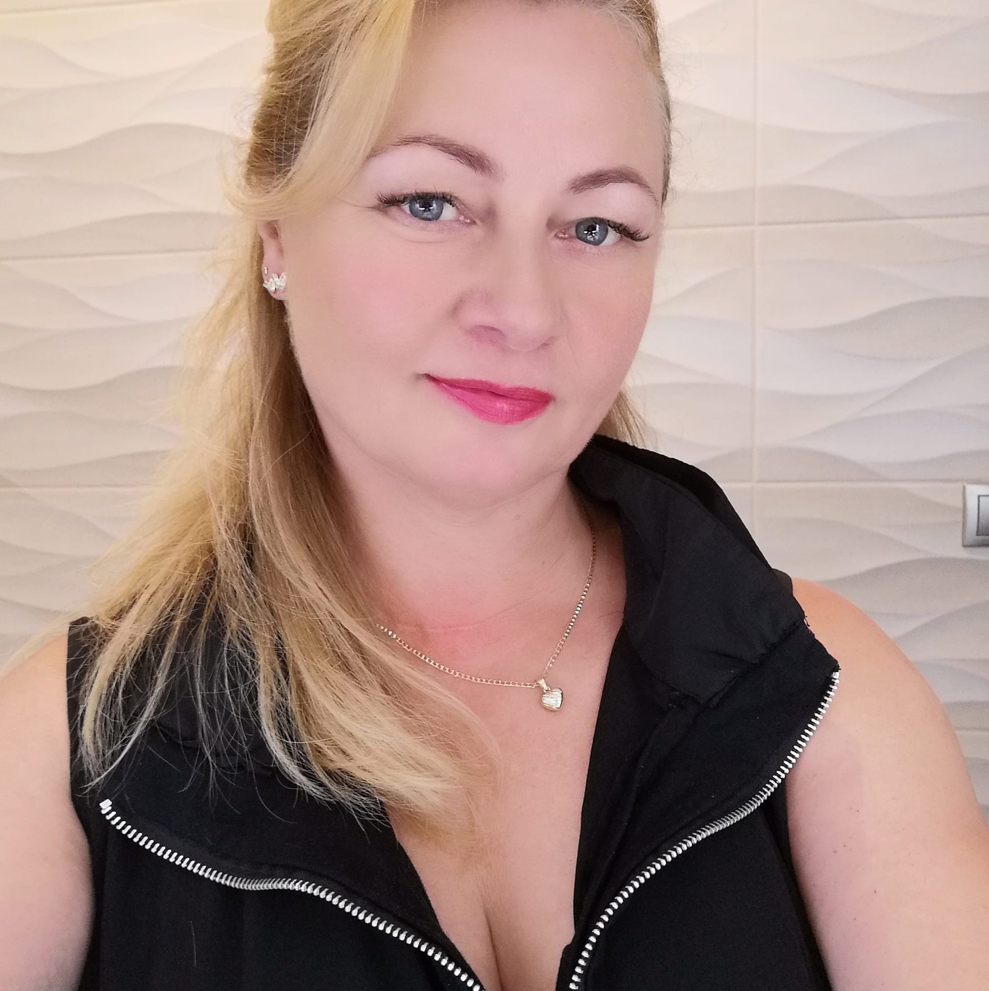 Exmanželka mafiánskeho bossa, Iveta Černáková, našla novú lásku.