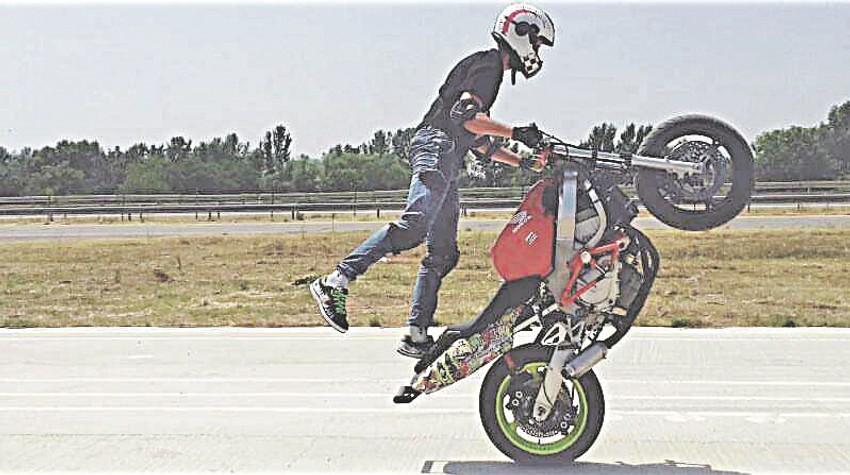 Nikola se nada da će se oprobati na takmičenju u inostranstvu