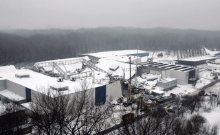 SN oddalił kasacje wobec 5 skazanych w związku z katastrofą hali MTK