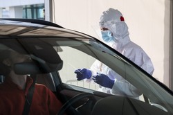 Niedzielski: Trwa dyskusja o zniesieniu stanu zagrożenia epidemicznego