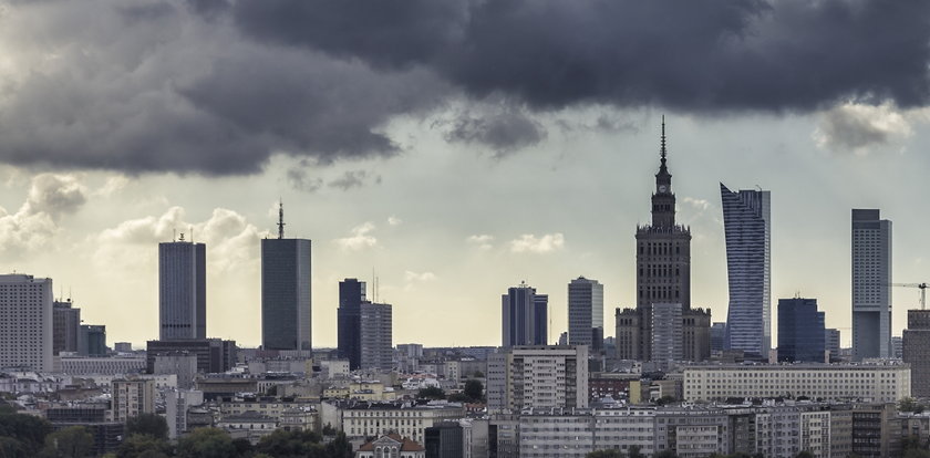 Warszawa wśród 17 najniebezpieczniejszych europejskich stolic