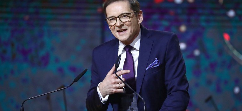 Babiarz wbija szpilkę TVN, wtóruje mu Kurski. "Sami Państwo widzieli, co się stało..."