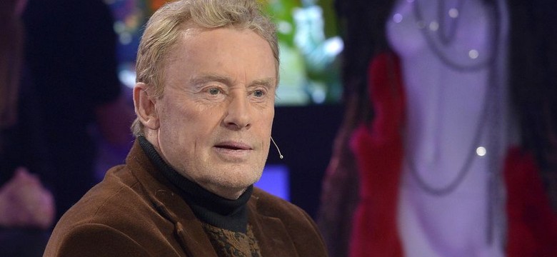 Olbrychski o Kopiczyńskim: łączyła nas przyjaźń jak Hamleta z Horacym
