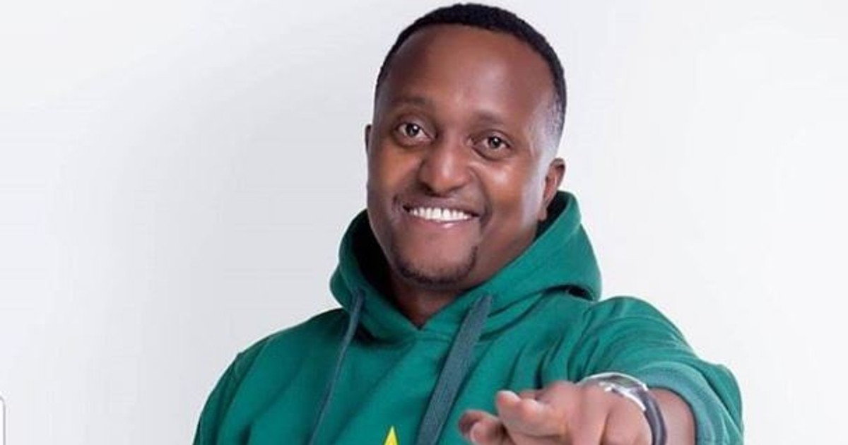 Willy M. Tuva - I will surely miss the Mseto vibes | Pulselive Kenya