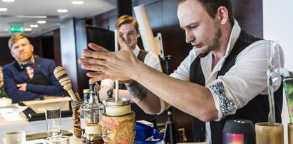 Polacy walczą o finały największej imprezy dla barmanów