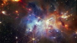 Przełomowe odkrycie. Teleskop Webba udowodnił, jak powstają gwiazdy