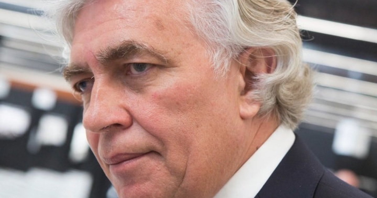 Antoni Ptak – od ścierniska po polski Mediolan - Moda