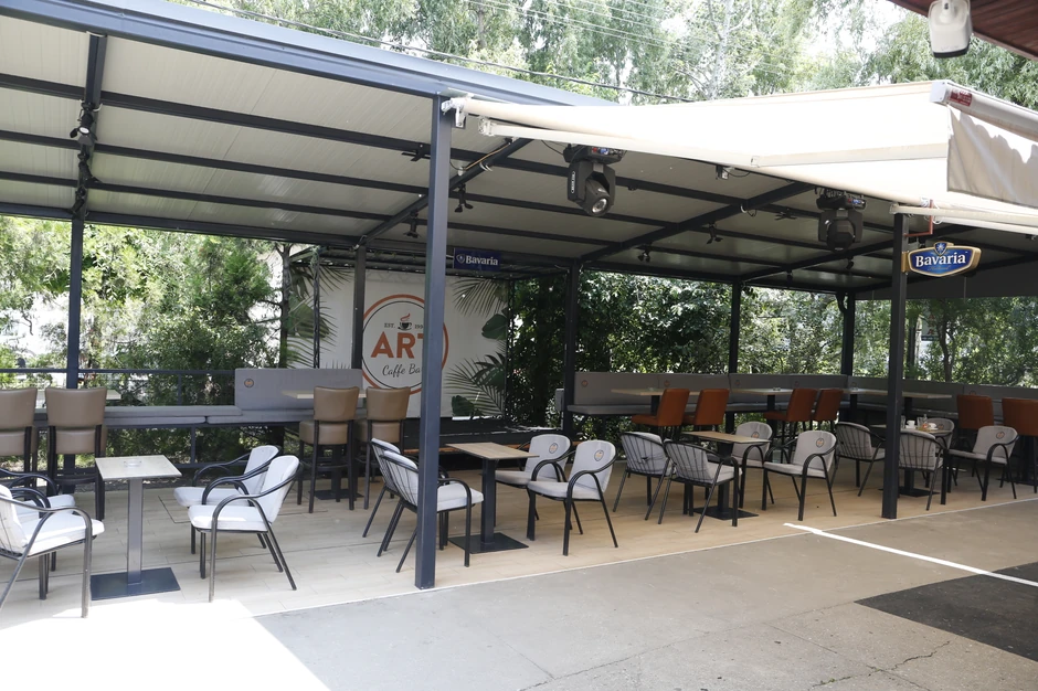 Kafić Makijato sedam godina nakon masakra