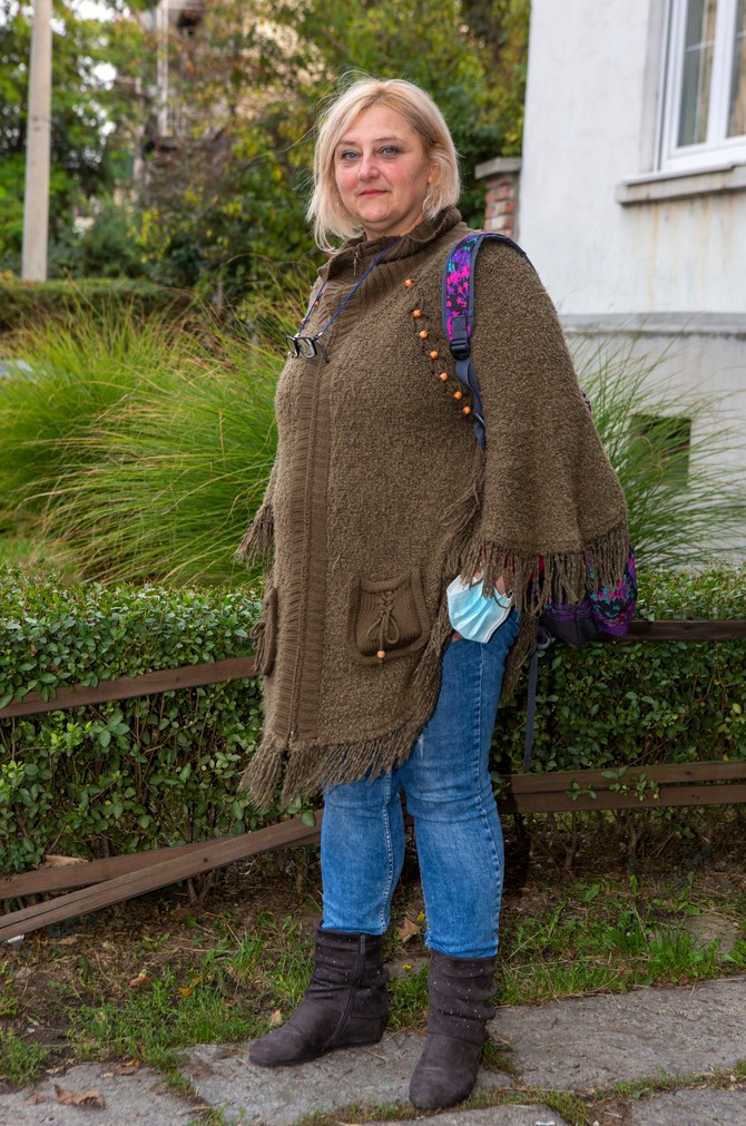 Olgica Novičić