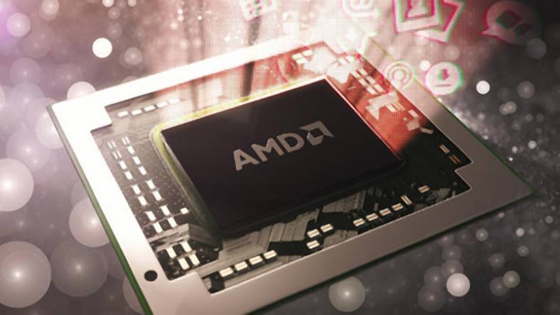 AMD wprowadza do oferty procesory APU A10-7890K i Athlon X4 880K