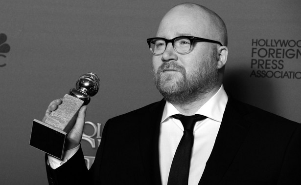 Nie żyje muzyk i kompozytor filmowy Johann Johannsson. Autor m.in. ścieżki dźwiękowej do "Teorii wszystkiego"