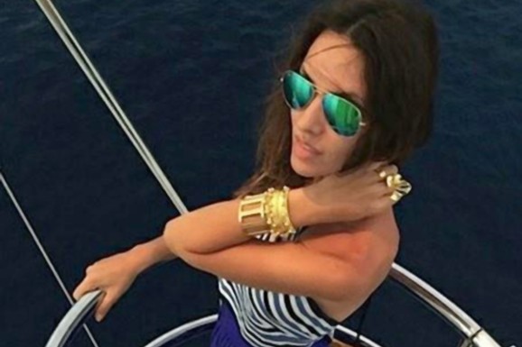 "SVAKA JE OSTVARILA SVOJ SAN" Članica grupe Models o koleginici koja se udala za 20 godina starijeg milionera: "Njen nakit nosi Madona"