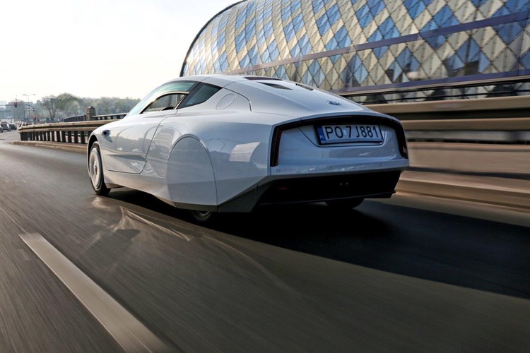 Volkswagen XL1