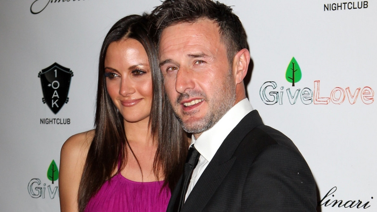 David Arquette chce zakończyć swoje małżeństwo z Courteney Cox. Złożył już pozew rozwodowy.